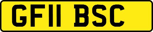 GF11BSC
