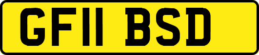 GF11BSD