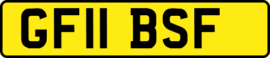GF11BSF