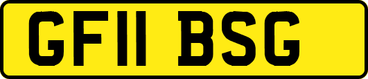 GF11BSG