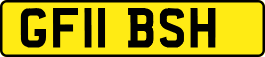 GF11BSH