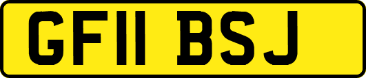 GF11BSJ