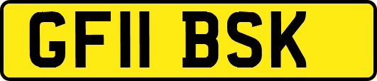 GF11BSK