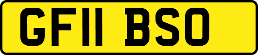 GF11BSO