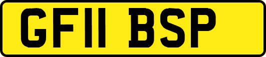 GF11BSP