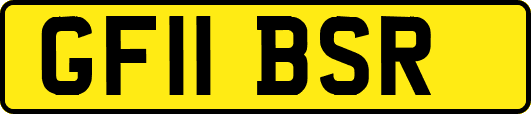 GF11BSR