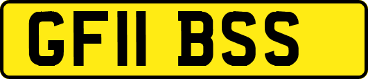 GF11BSS