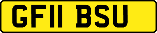 GF11BSU