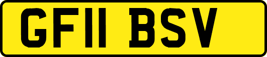 GF11BSV
