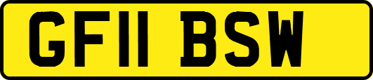 GF11BSW