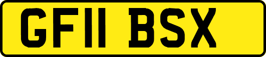 GF11BSX