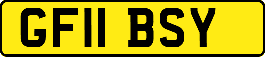 GF11BSY