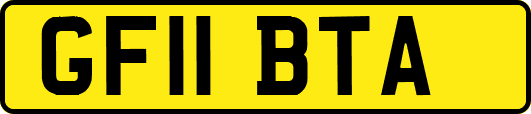 GF11BTA