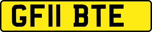 GF11BTE