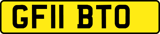 GF11BTO