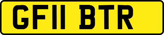 GF11BTR