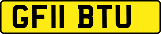 GF11BTU