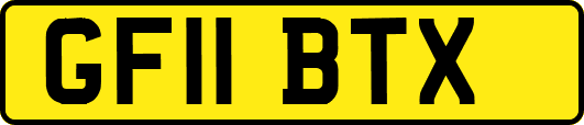 GF11BTX