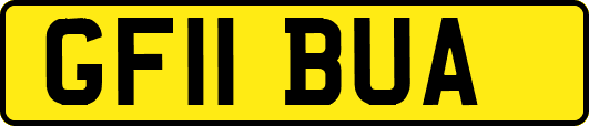 GF11BUA