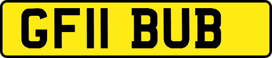 GF11BUB