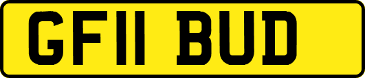 GF11BUD