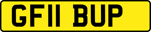 GF11BUP