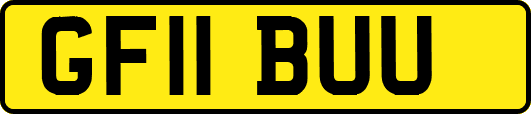 GF11BUU