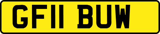 GF11BUW