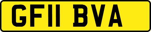 GF11BVA