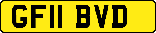 GF11BVD