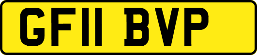 GF11BVP