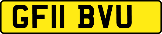 GF11BVU