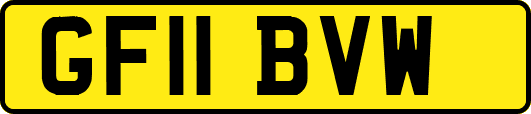 GF11BVW