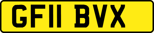 GF11BVX