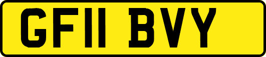 GF11BVY