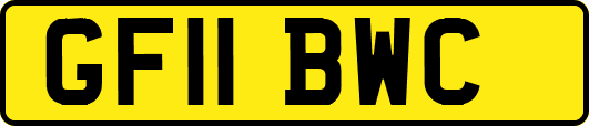 GF11BWC