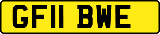 GF11BWE