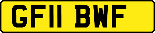 GF11BWF