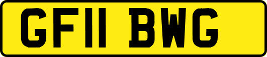 GF11BWG
