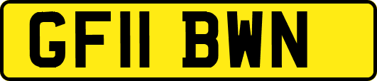 GF11BWN