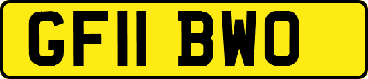 GF11BWO