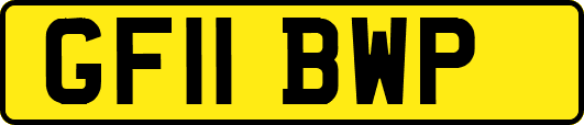 GF11BWP