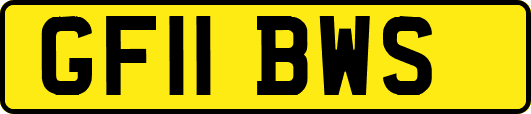GF11BWS