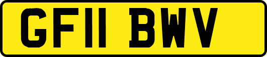 GF11BWV