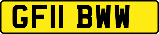 GF11BWW