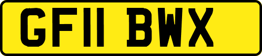 GF11BWX