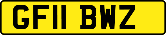 GF11BWZ