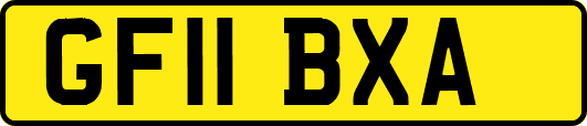 GF11BXA