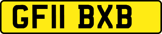 GF11BXB