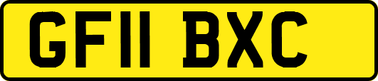 GF11BXC